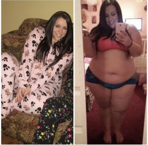 Anyone know her name? by davyschmavy