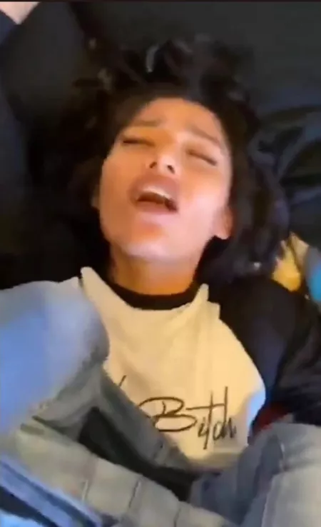 anyone know her name? by luvaboidanny