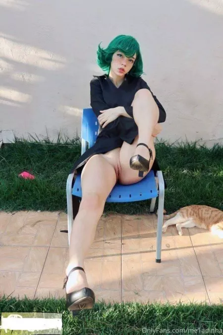 Anyone know her name?? by Le-Thundercat