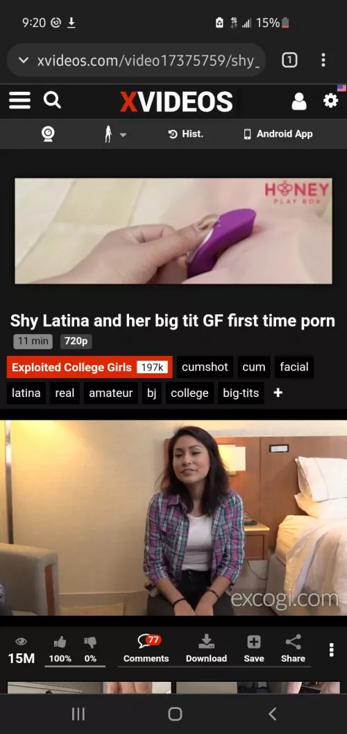 Anyone know her name? Thanks by trollacc123456789