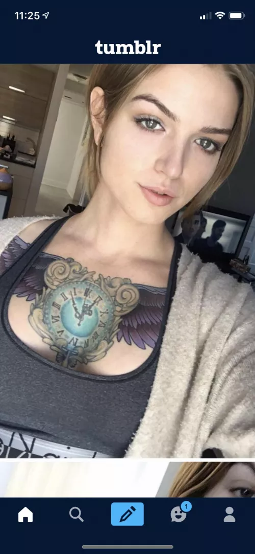 Anyone know her name? by dford83