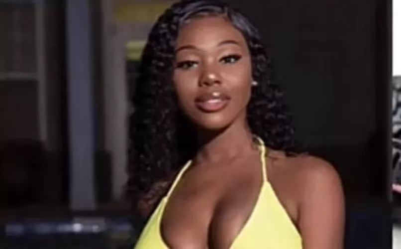 Anyone know her name? by Additional_Wedding32