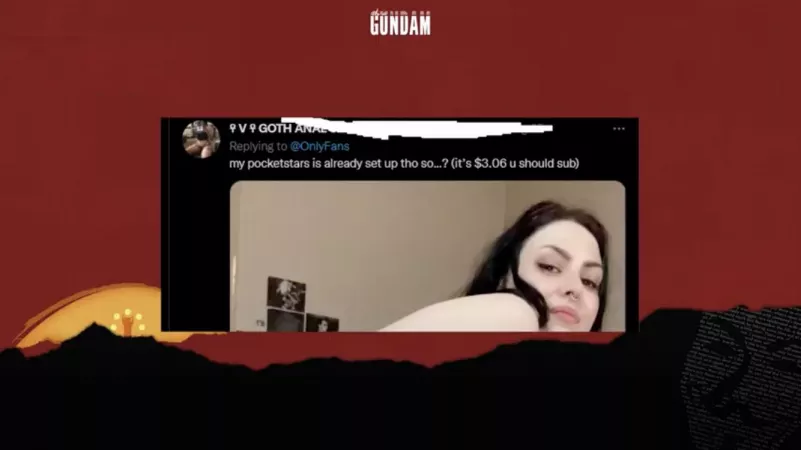 Anyone know her @? by MonkeyMon117