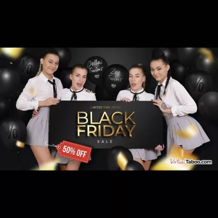 Anyone know if the Zee twins gonna have a scene w the Dellai twins? Saw this on their insta. by fellowuser