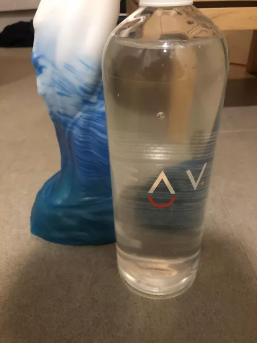 Anyone know if this lube is silicone safe? by Jeki_Sergal