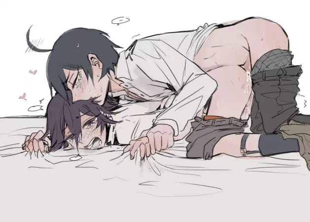 Anyone know the artist? by Stolas101