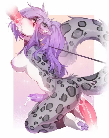 Anyone know the artist? [MIM] (unknown) by Boopnoobdope