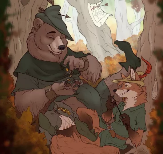 Anyone know the artist? by GoingGone7