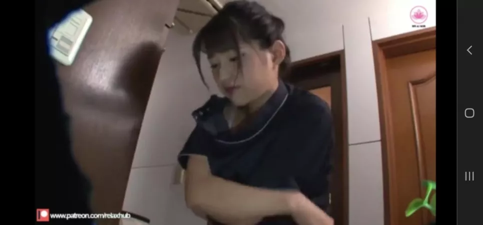 Anyone know the code for this massage vid with Mitsuki Nagisa? by WhattheThrows