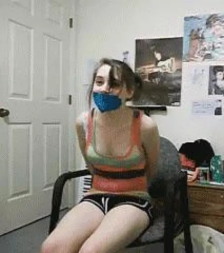 Anyone know the name of girl/ Source?? by Stayclean419