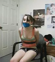 Anyone know the name of girl/ Source?? posted by Stayclean419