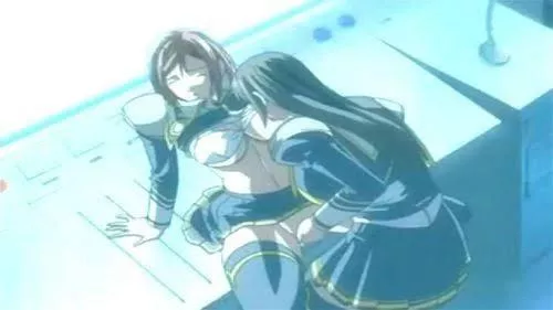 Anyone know the name of this hentai? posted by kikass1997