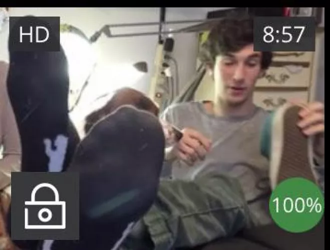 Anyone know the name of this video? by glutenlover782