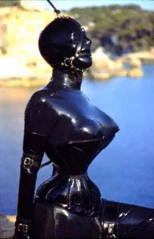 Anyone know the origin of this? by Appropriate-Ad2201