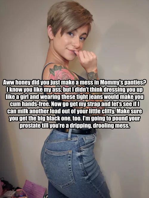 Anyone know the source of the pic? Simping hardcore over here. by mychastityaccountt