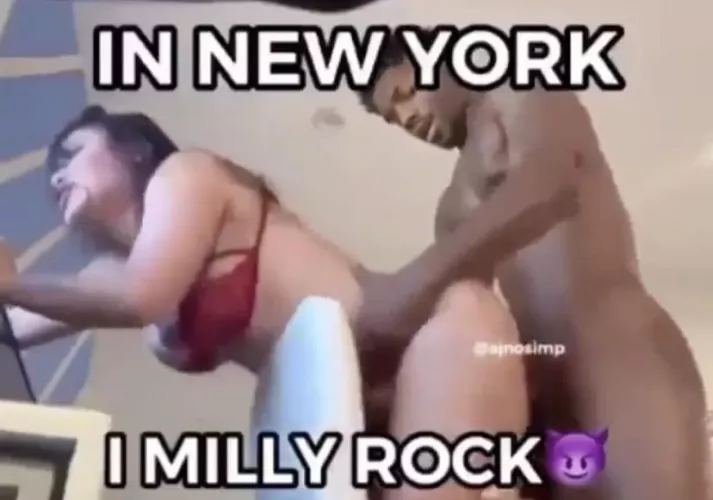 Anyone know the video link/her name? by ahornyblackpegasus