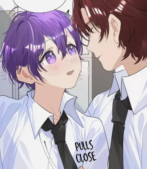 Anyone know the where this is from ?? by Proper-Illustrator82