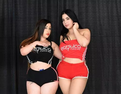 Anyone know these 2? Specifically the one in black posted by breezy51