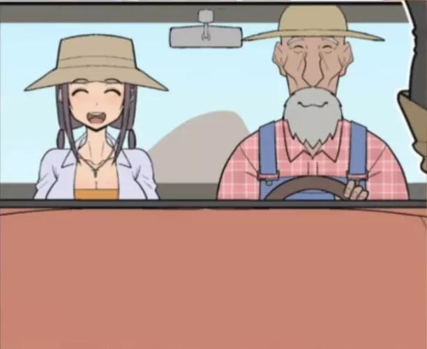 Anyone know this? by Existing_Swordfish87