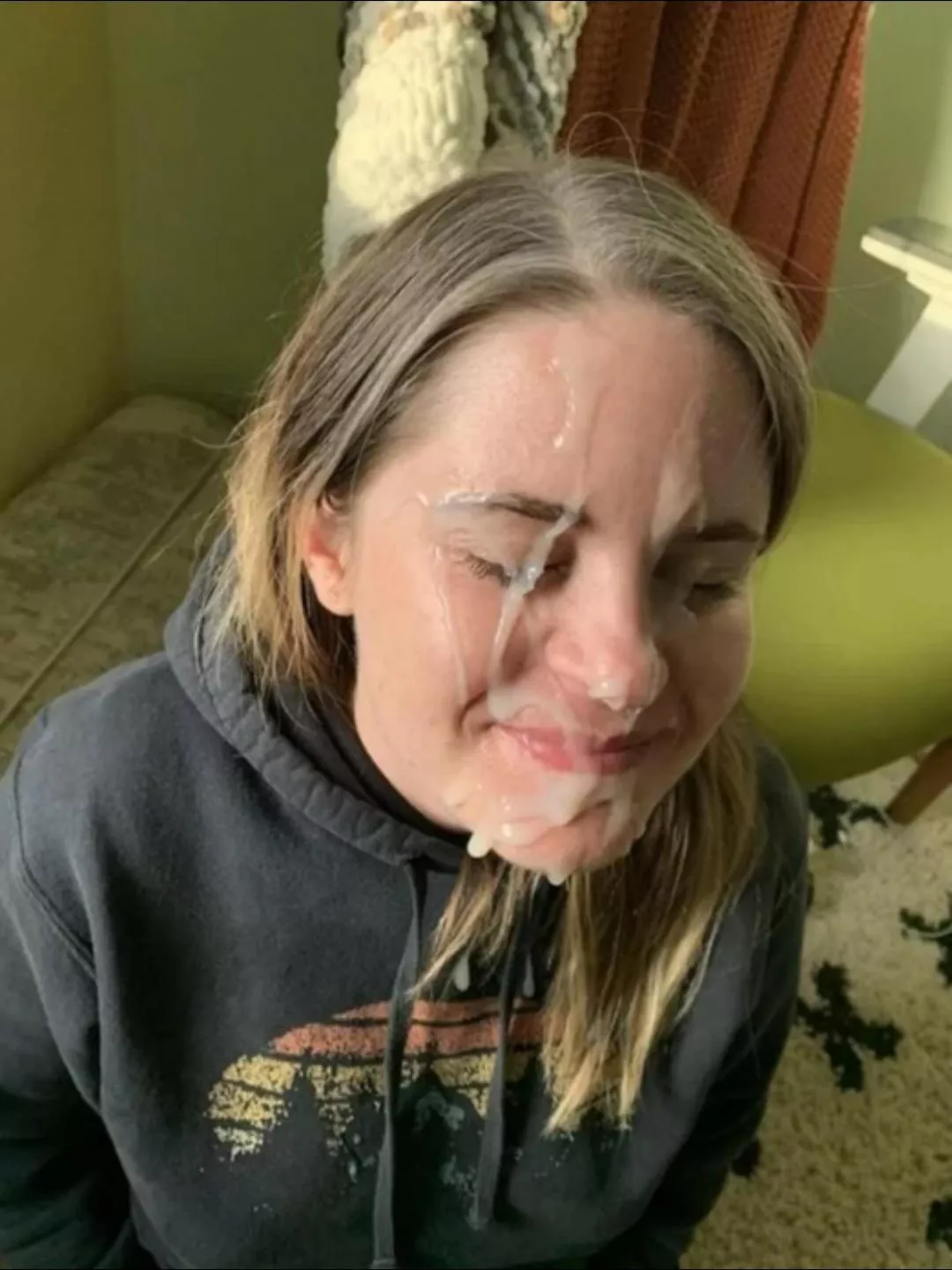 Anyone know this chick? posted by kbecker789