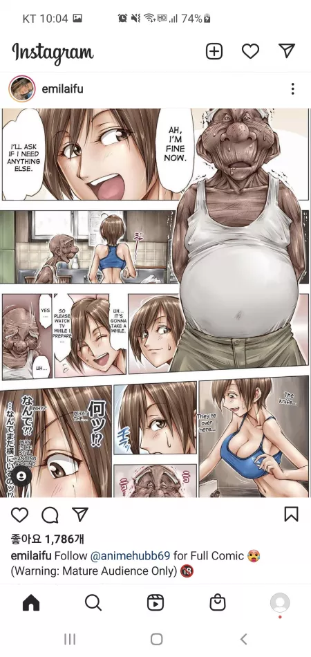 anyone know this comic title.. by ggghhh99