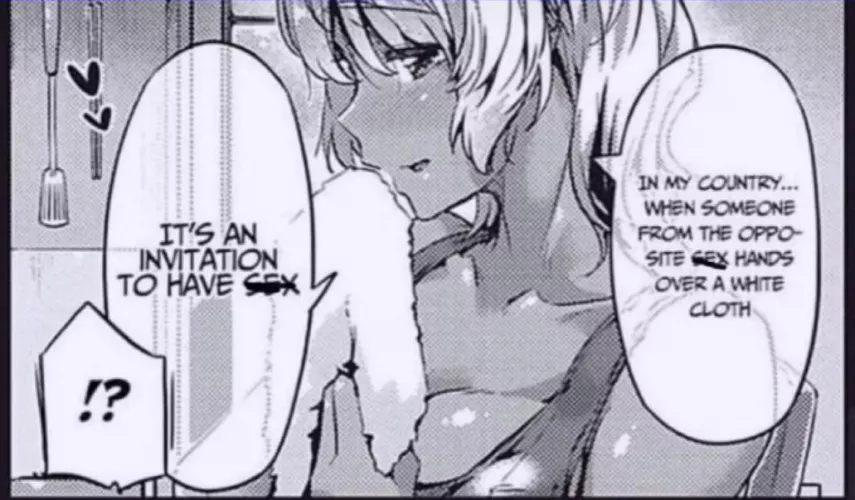 Anyone know what this is ? by Existing_Swordfish87