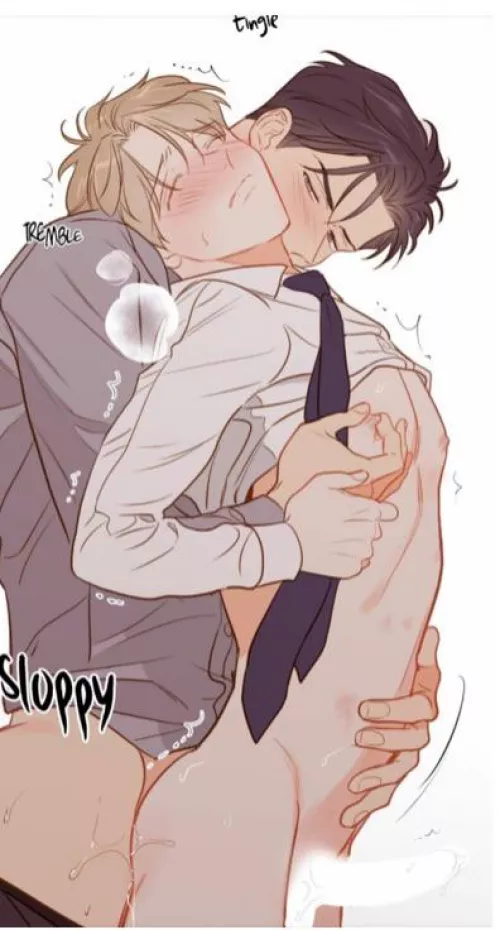 Anyone know what’s this is from by game0ver227