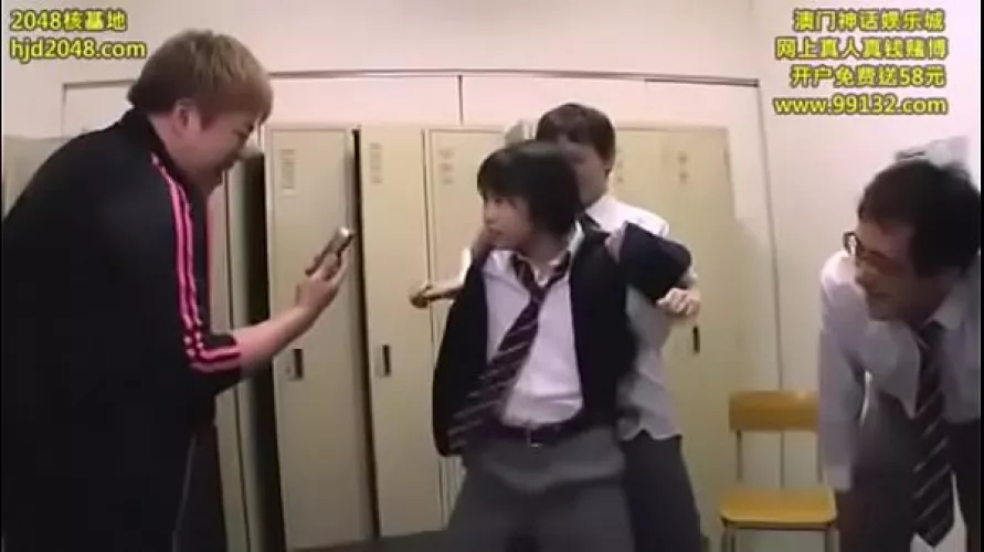 anyone know where this is from by Parsnip_Pretend