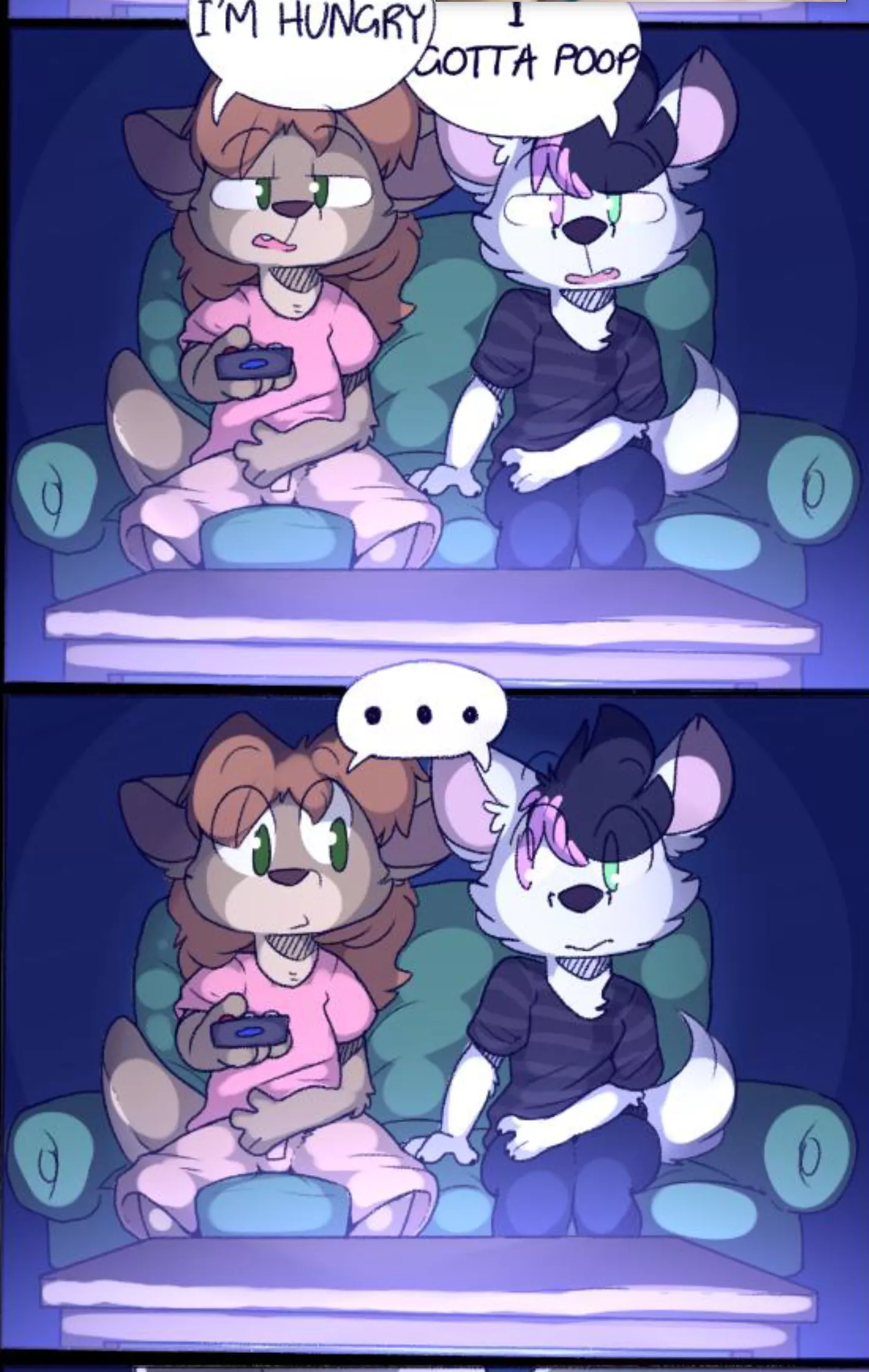 Anyone know where this is from? posted by TheBiggestYeetus