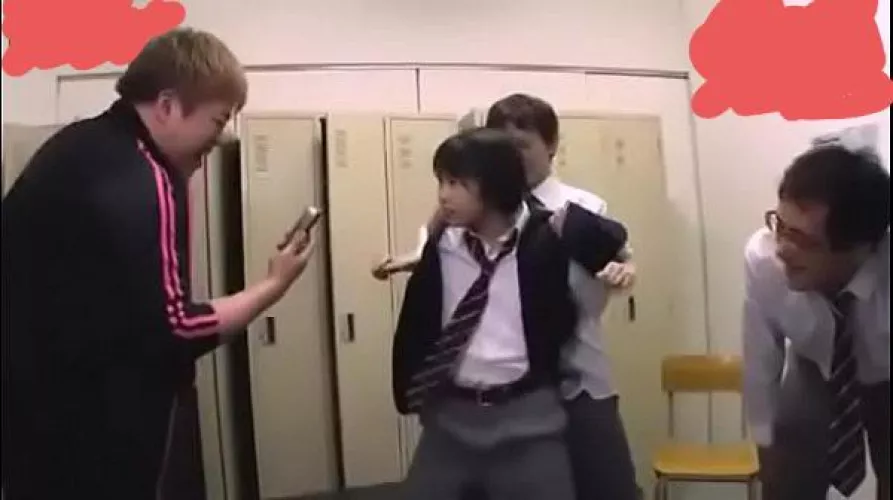 anyone know where this is from? by Parsnip_Pretend