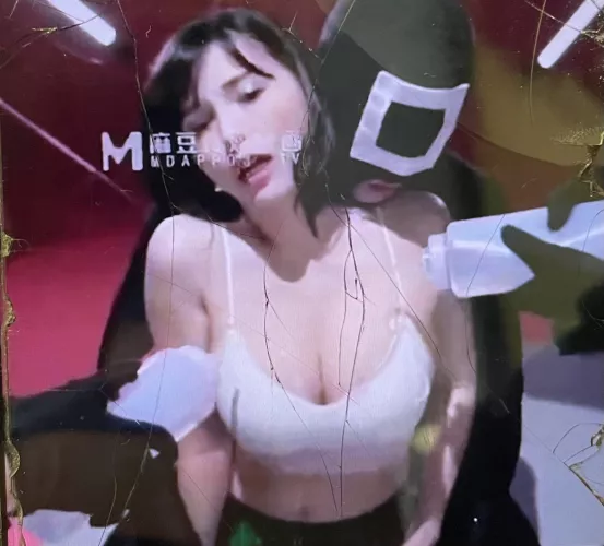 Anyone know where this is from? by wahttehheyk