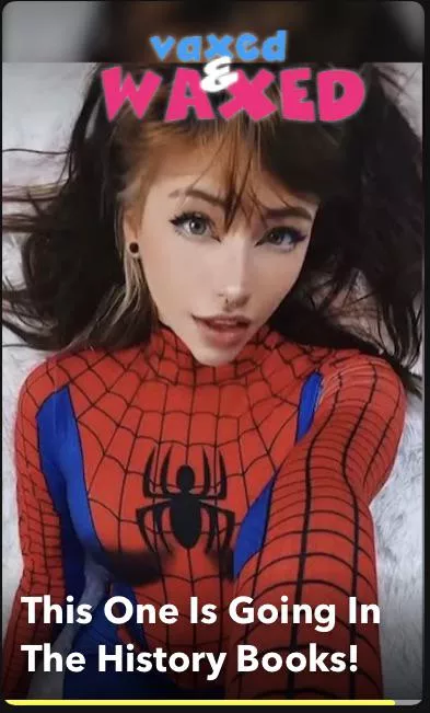 Anyone know who dis is? posted by username3700