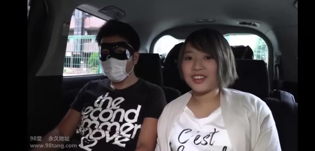 Anyone know who is she??? by Sufficient_Quality97