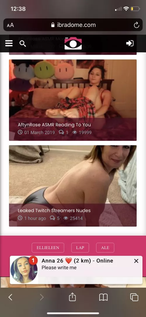 Anyone know who is this? (Woman at the bottom) by Civil-Act7469