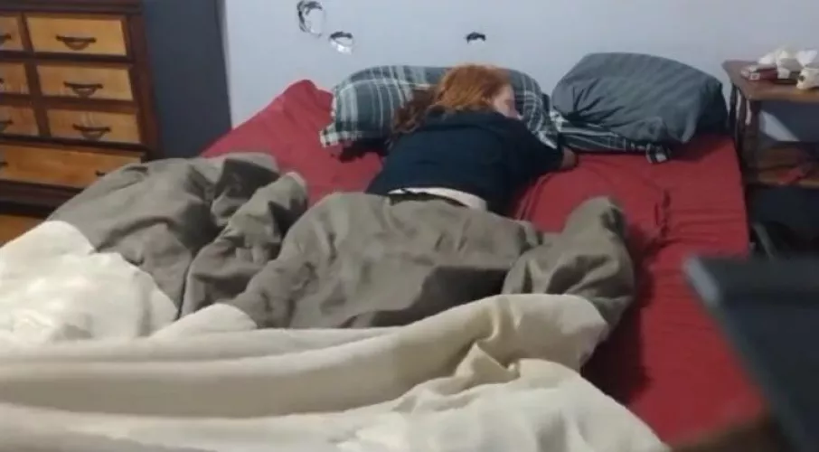 anyone know who she? by Busy-Supermarket-964