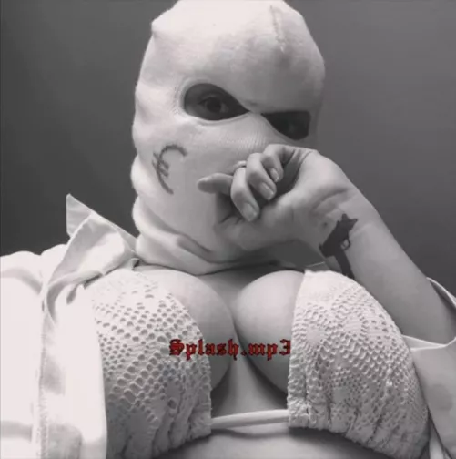 Anyone know who she is? by Ace_Visions