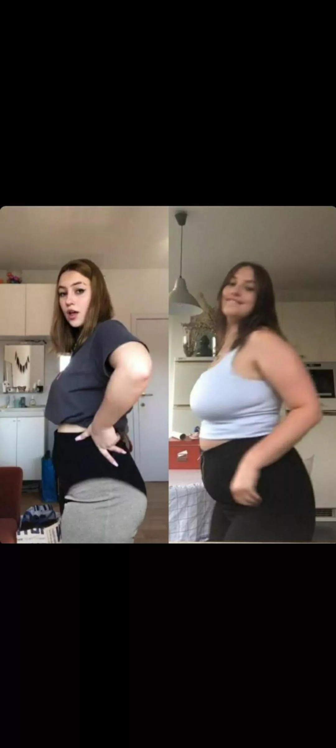 Anyone know who she is? posted by ededdneddy1997