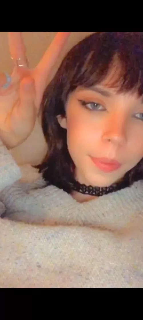 Anyone know who she is? by atamithe3rd