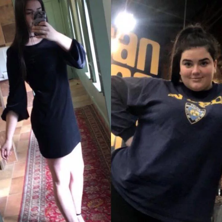 Anyone know who she is? posted by i_eat_pedophiles