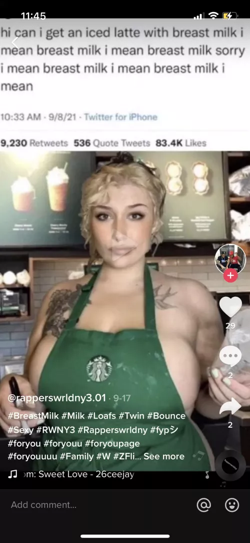 Anyone know who she is?? by John25guy