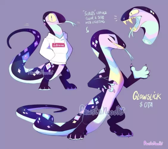 Anyone know who this bean belongs to? by username_taken404