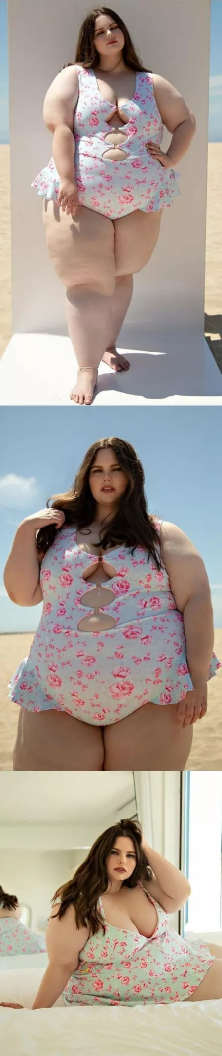 Anyone know who this is? by davyschmavy