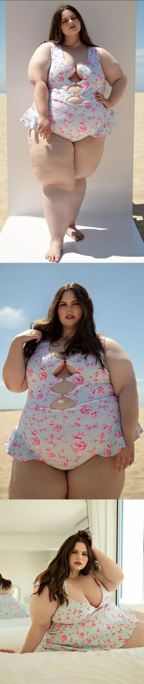 Anyone know who this is? posted by davyschmavy