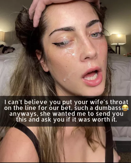 Anyone know who this is? by InevitableJaguar4