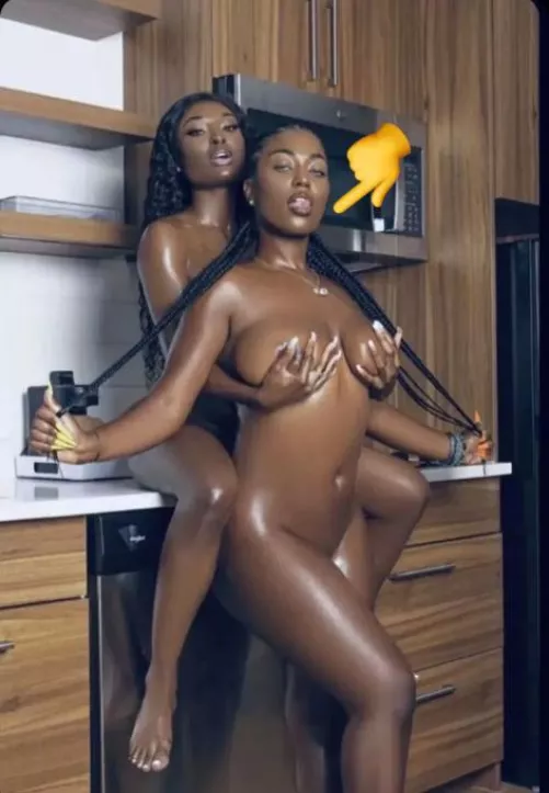 Anyone know who this is? by Ca7979