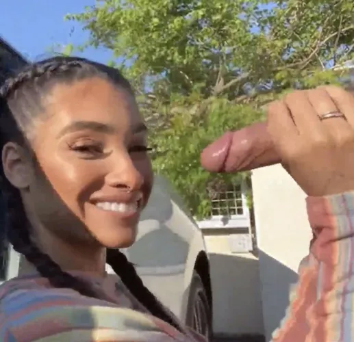 Anyone know who this is? by Snowtoe