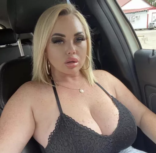 Anyone know who this is by Outrageous_Trip6739