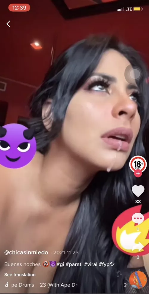 Anyone know who this is? by Luislerma35