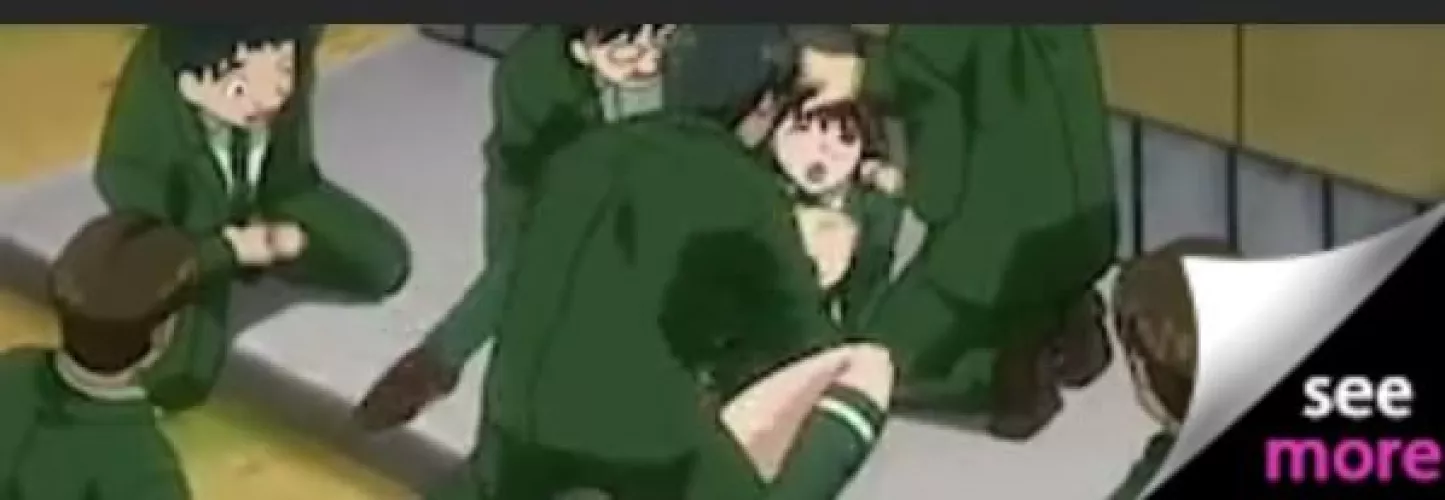 anyone knows the sauce? sorry for the low res by DoubtedGenius