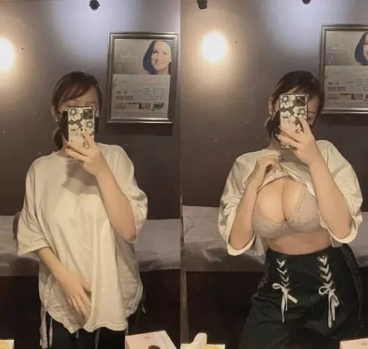 Anyone Knows who is she by saw_been02